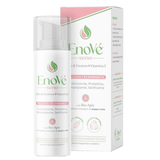 Amp Biotec Enove' Seno Balsamo Eudermico 50 Ml Amp Biotec Enove' Seno Balsamo Eudermico 50 Ml