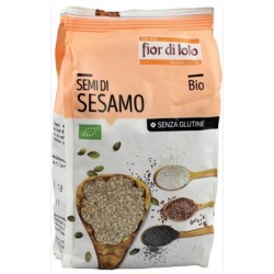 Biotobio Semi Sesamo 400 G