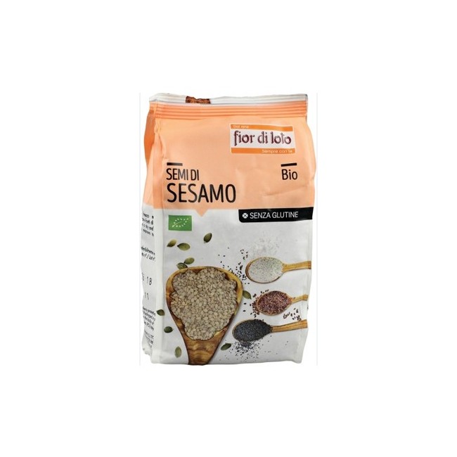 Biotobio Semi Sesamo 400 G