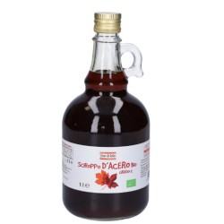 Biotobio Sciroppo D'acero...