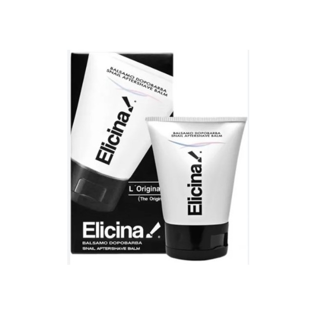 ELICINA Balsamo AFTER SHAVE 100ML