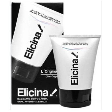 ELICINA Balsamo AFTER SHAVE 100ML