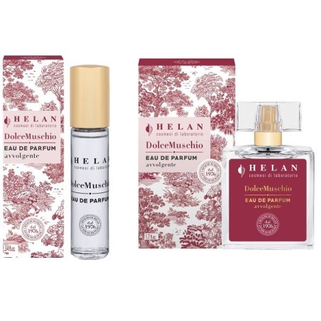 I Muschi Di Helan Dolcemuschio Eau De Parfum 50 Ml