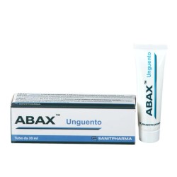 Sanitpharma Abax Unguento...