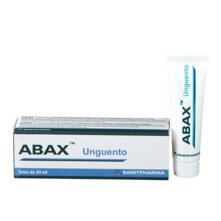 Sanitpharma Abax Unguento 30 Ml
