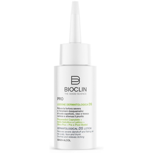 Istituto Ganassini Bioclin Pro Lozione Ds 75 Ml