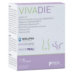 Pizeta Pharma Vivadie 20...