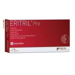 Pizeta Pharma Eritril Pro...