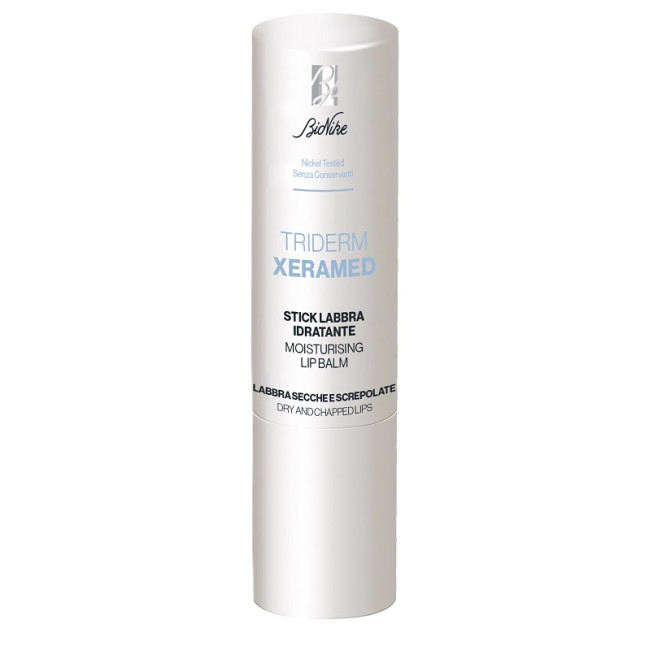 Bionike Triderm Xeramed Stick Labbra 3,8 Ml