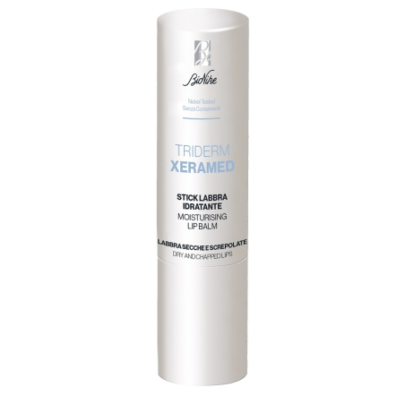 Bionike Triderm Xeramed Stick Labbra 3,8 Ml
