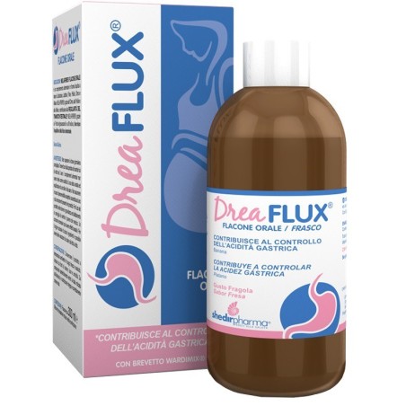 Shedir Pharma Dreaflux 200 Ml