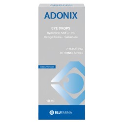 Blufarma Gocce Oculari...