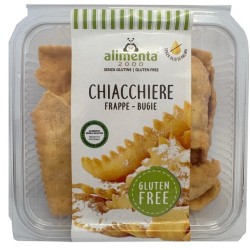 Alimenta 2000 Chiacchiere...