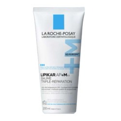 La Roche-posay Lipikar Baume Ap+max 200 Ml