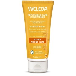 Weleda Conditioner Replenish&care Avena 200 Ml