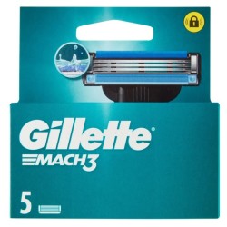 Procter & Gamble Gillette...