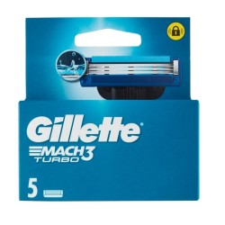 Procter & Gamble Gillette...