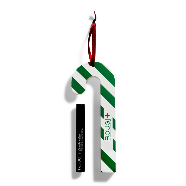 Rougj Candy Christmas Mascara Ev