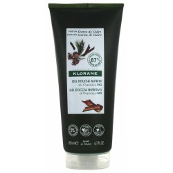 Klorane Gel Doccia Scorza...