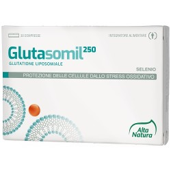 Alta Natura Glutasomil 250...