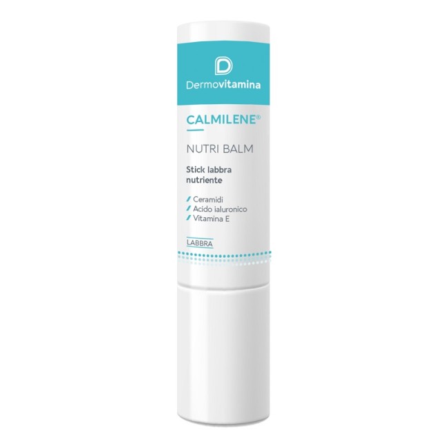 Pasquali Dermovitamina Calmilene Nutri Balm New 4,5 G