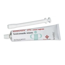 Crema Vaginale Lorenil 2%