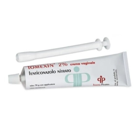 Crema Vaginale Lorenil 2% Crema Vaginale Lorenil 2%