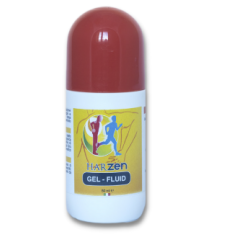 Gheos Harzen Gel Fluid 50 Ml