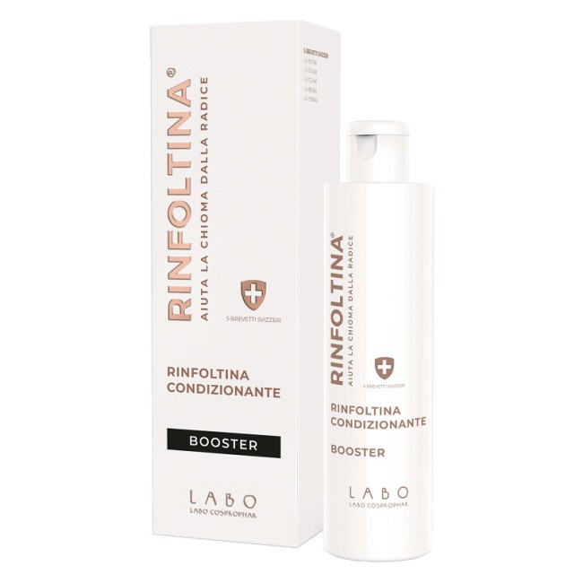 Labo Rinfoltina Form Plus Condizionante 200 Ml