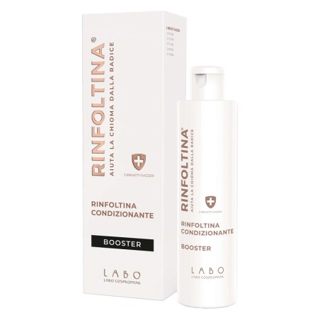 Labo Rinfoltina Form Plus Condizionante 200 Ml