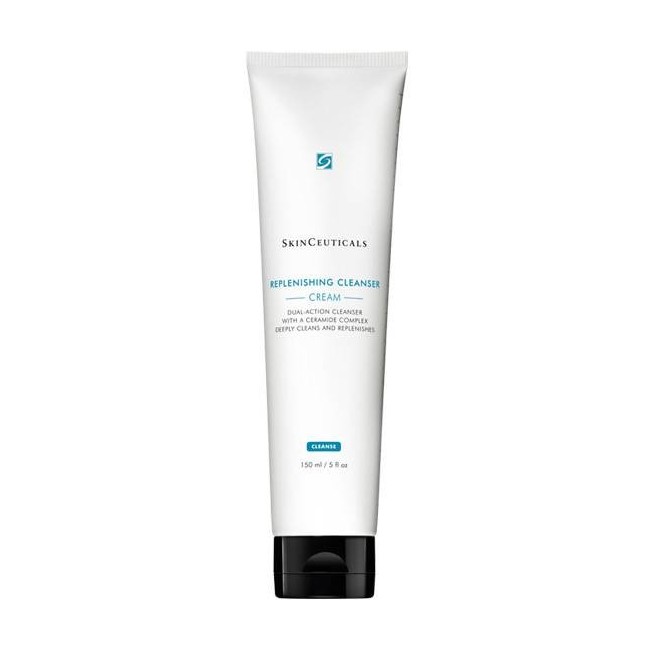 Skinceuticals Replenishing Cleanser 150 Ml