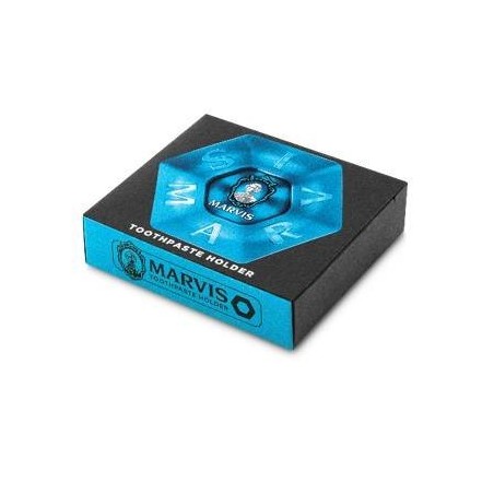 Ludovico Martelli Marvis Blu Toothpaste Holder