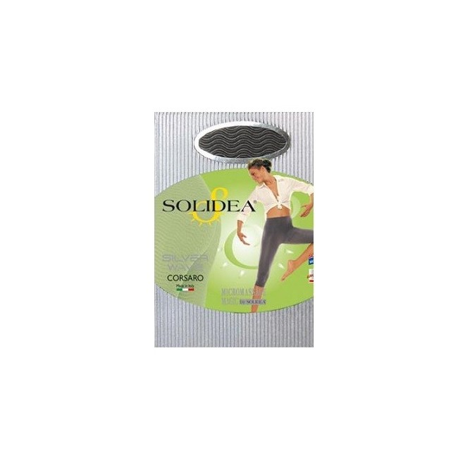 Solidea Silver Wave Corsaro Nero Xl