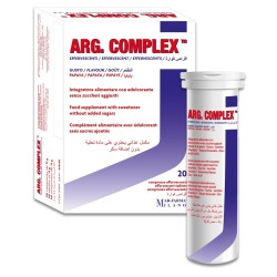 Mar-farma Arg Complex 20...