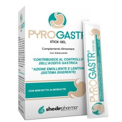 Shedir Pharma Pyrogastr 20...