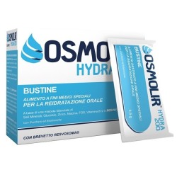 Shedir Pharma Osmolir Hydra...