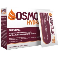 Shedir Pharma Osmolir Hydra...