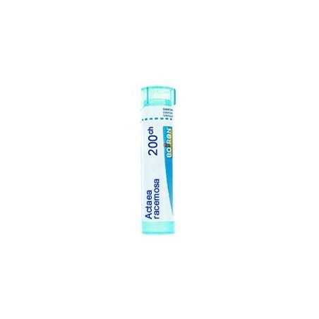 Boiron Actaea Racem Boi 200ch 80gr 4g