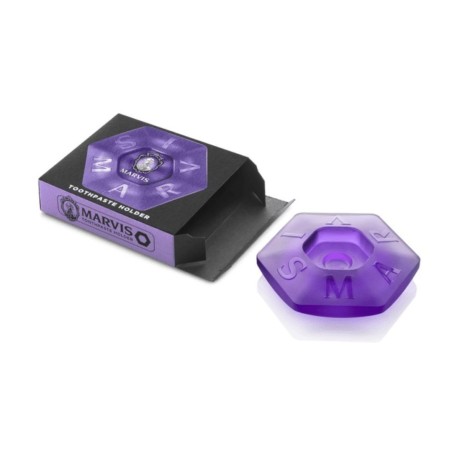 Ludovico Martelli Marvis Violet Toothpaste Holder