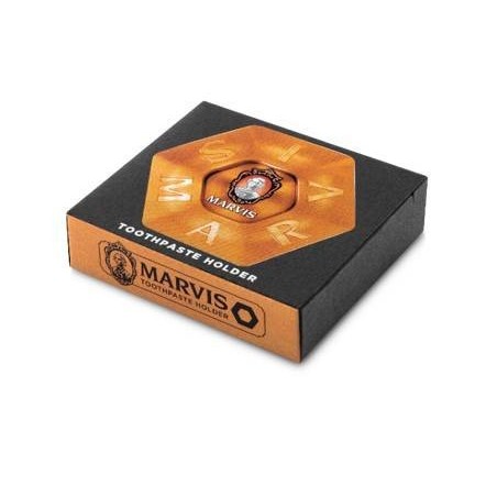Ludovico Martelli Marvis Orange Toothpaste Holder