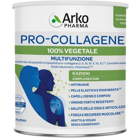 Arkopharma Pro-collagene 231 G