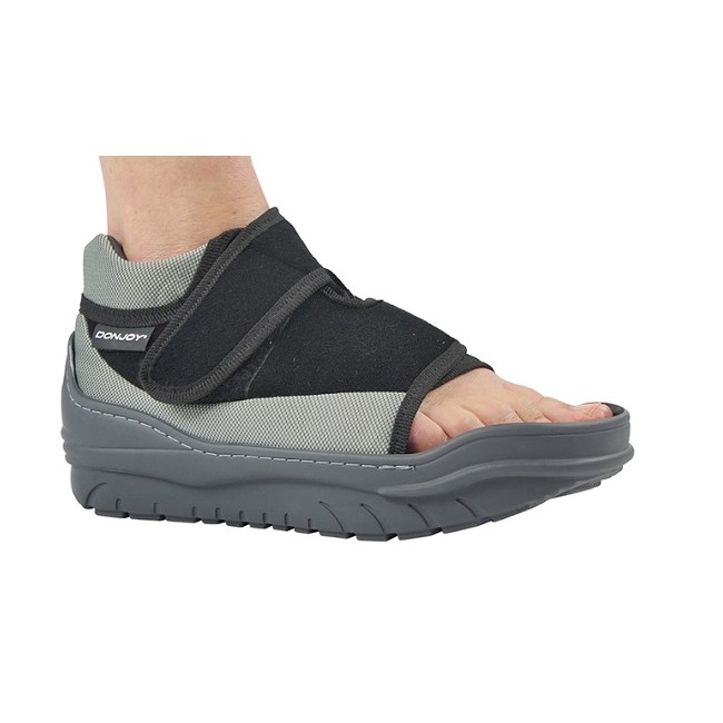 Djo Podalux Ii Scarpa Post-operatoria Per Alluce Valgo Extra Large