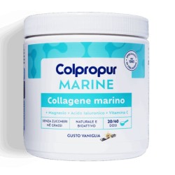 Protein Sa Colpropur Marine...