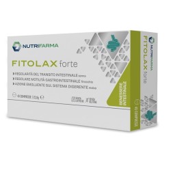 Aqua Viva Fitolax Forte 40...