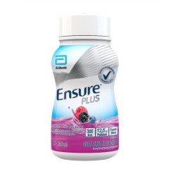 ENSURE PLUS DRINK FRU BOS 200