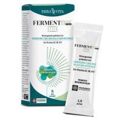 Erba Vita Fermentflor Pro 8...