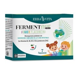 Erba Vita Fermentflor Pro...