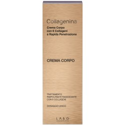 Labo Collagenina Crema Corpo 200 Ml