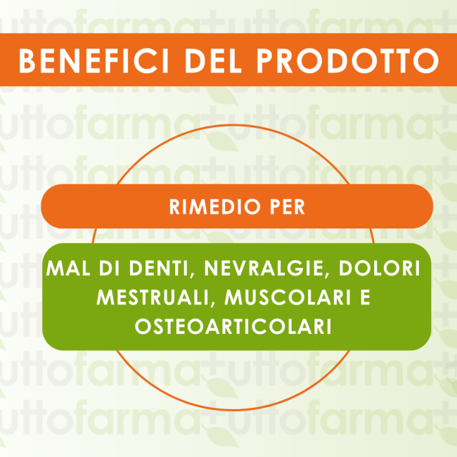 OKIDOL 80mg 10 Bust.