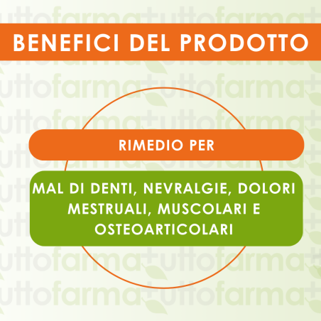 OKIDOL 80mg 10 Bust.